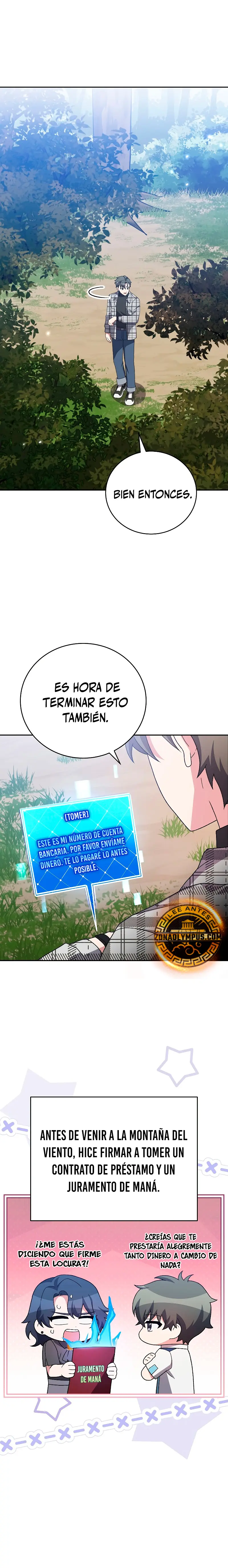 El extra de la novela (remake) > Capitulo 120 > Page 331